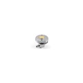 NMOHFMID - NMO HF MID MOUNT , .761-5.9MM TH