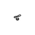 NMOMMRDSTNC - NMO 3.5 ROUND MAG MOUNT, 12 DS,