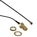 W9009C - LOW LOSS MINI COAX JUMPER CABLE