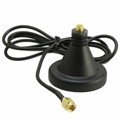 76000954 - ANTENNA BASE - SMA, MAGNETIC, RG