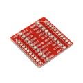 BOB-08276 - BREAKOUT BOARD FOR XBEE MODULE