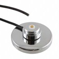 G8 - MAGNETIC MOUNT CHROME 3/4"