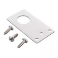SBT3400 - ACCY STRAIGHT BRKT 3/4" TRUNK