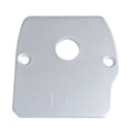 FX30_FACEPLATE_SMA - FX30 FACEPLATE SMA