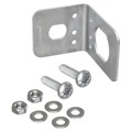 LP-BFDN-CW - GROUNDING BRACKET TYPE N OR 7/16