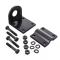 LBMB9034 - ACCY L BRACKET 3/4" BLACK