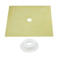 TRADCAGP - ADAPTER P-MNT PHANTOM 6X6X.016"