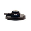 GB8 - MOUNT MAGN 3/4" RG58A/U 12'BLACK