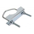 YAGIKITHD - BRACKET YAGI ANTENNA 2-1/2"