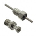 MH-PINS - GOUND TERMINAL AND BIAS FEED THR