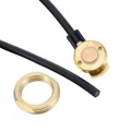 MB8L - ACCY MOUNT BMM 3/4 58A