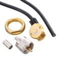 MB8UP22 - ACCY MOUNT BMM.3/4 58U UHFM