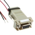 27-0045-1 - TEST ADAPTER DB9 CABLE TW5340