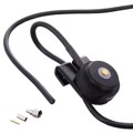 TMB8M - MOUNT TRUCK RG58A 17' MUHFM