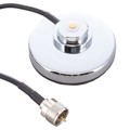 G8PI20 - MOUNT MAGN 3/4" RG58A UHFM