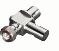LP-STRL-DMP - 680-2200MHZ 7/16 DIN TYPE MALE O