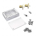 MH-2 - MICROAMP HOUSING DUAL MB BOARDS