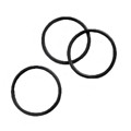 ONMOMNT - O RING / NMO MOUNT HARDWARE, 3 P