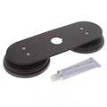 6001112 - SHARKFIN MAG MOUNT ADAPTOR