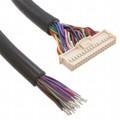 CA-CDP-GPIO - 36 PIN GPIO CABLE OPEN ENDED