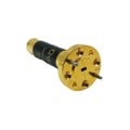 QMC-TERM12-STD - WR-12 LOW POWER TERMINATION