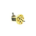 QMC-WC12-1FR - WR-12 WAVEGUIDE TO 1 MM COAX