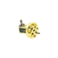 QMC-WC10-1FR - WR-10 WAVEGUIDE TO 1 MM COAX