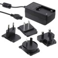 FX30 ACCESSORY_6001090 - AC ADAPTER 12VDC