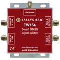 32-0164-01 - 1 TO 4 SMART SPLITTER TNC