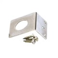 LBTB3400 - ACCY L BRACKET TRUNK GROOVE 3/4"