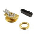 MBO - MOUNT 3/4" HOLE BRASS NO CONN