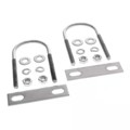 FM1 - ACCY MOUNT SSUB 1-7/8 MAST