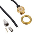 MB8UT - ACCY MOUNT BMM.3/4 58U TNCM