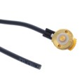 MB8U-BP-25 - MOUNT MB8U 25 BULK PACK