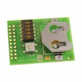 ANTBAT2 - KIT ADAPTER BOARD BATTERY HOLDER