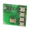 ANTIO1 - KIT SW/LED I/O ADAPTER BOARD
