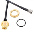MB8MI - ACCY MOUNT BMM 3/4 58A UHFM