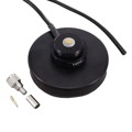 GB8UM - MOUNT MAGN 3/4" RG58U MUHFM