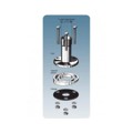 110000036 - FLG DECK - MOUNTING FLANGE