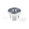 PRT-17546 - 1/4" TO 5/8" ANTENNA THREAD ADAP