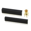 CON-SOC-EVM - TRM 900 TT EVAL MODULE SOCKET