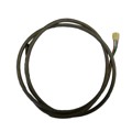 CBA-EZTEMP-1 - CABLE ADAPTER TEMP MEASURE SMA