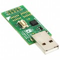 ANTUIF1 - KIT ADAPTER MODULE ANT-USB2