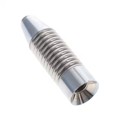 AS - ACCY MOBILE SHOCK SPRING CHROME