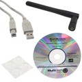 AK-F1-USB - KIT ACCY F1 USB GLOBAL