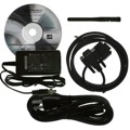 AK-CF2-NAM - KIT ACCY CDMA/F2 SERIAL US CORD