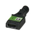 2902815 - 2400 MHZ RF BAND 5 CONFIG STICK