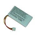 BATT-EZTEXT-2 - BATTERY PACK EZTEXT 3.7V 1AH