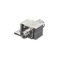LP-BTR-NMS - 20-1000MHZ DC BLOCKED GT N TYPE