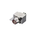 LP-BTR-NMP - 20-1000MHZ DC BLOCKED GT N TYPE